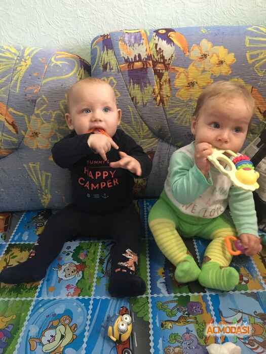 Екатерина Евгеньевна Маликова фото №1137372. Завантажено 15 Листопада 2017