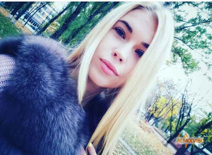 Анастасія Миколаївна Семеняк фото №1141543. Завантажено 22 Листопада 2017