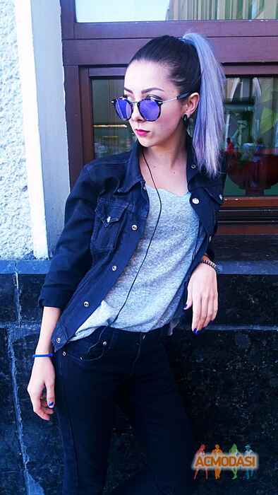 Татьяна Андреевна Степанова фото №1141425. Завантажено 22 Листопада 2017