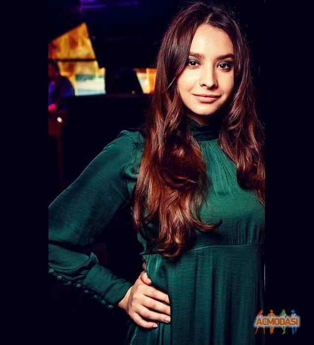 Эмилия Александровна Кизименко фото №1184504. Завантажено 12 Лютого 2018