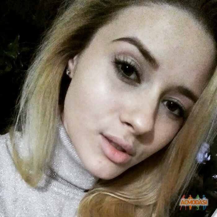 Анастасия Владиславовна Гончарова фото №1403764. Завантажено 25 Травня 2019