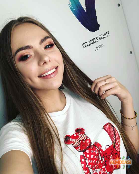 Анастасия Павловна Симоненко фото №1400618. Завантажено 15 Травня 2019