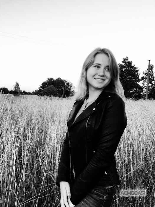 Ірина Юріївна Чернявка фото №1295874. Завантажено 23 Вересня 2018