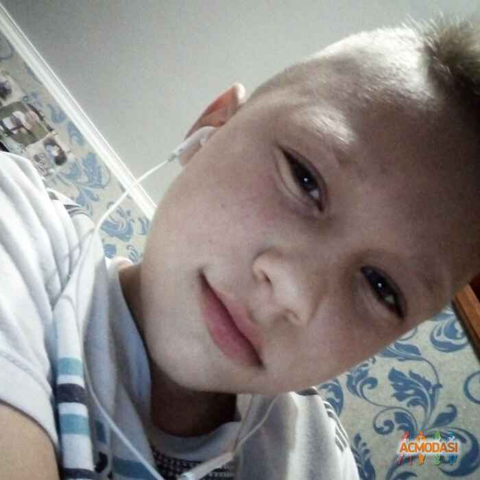 Vitalik Ruslanovych Voitenko фото №1360792. Завантажено 06 Лютого 2019