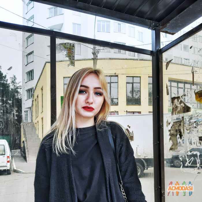 Lesia  Dziuba фото №1382733. Завантажено 26 Березня 2019