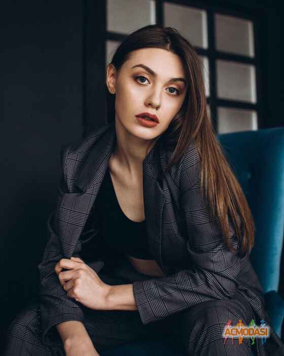 Надія Ігорівна Головчук фото №1459124. Завантажено 09 Жовтня 2019