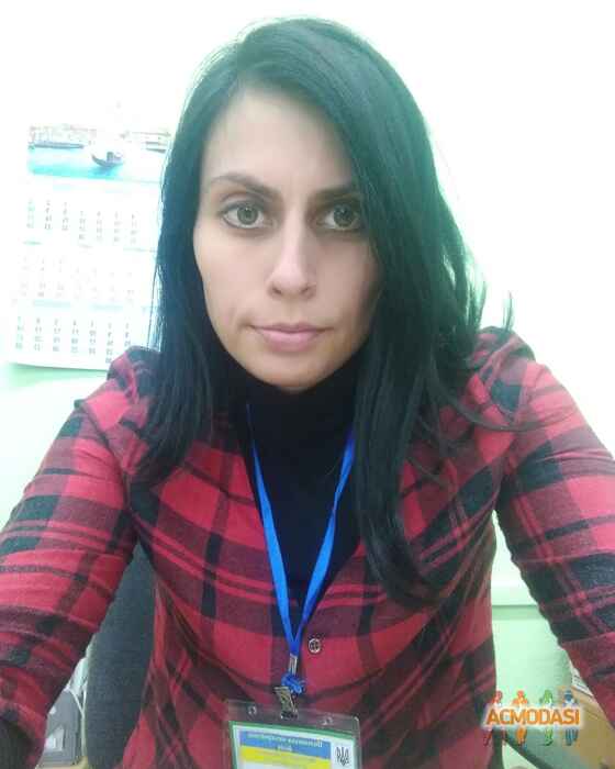 Наталiя Григорiвна Меметова фото №1469280. Завантажено 02 Листопада 2019