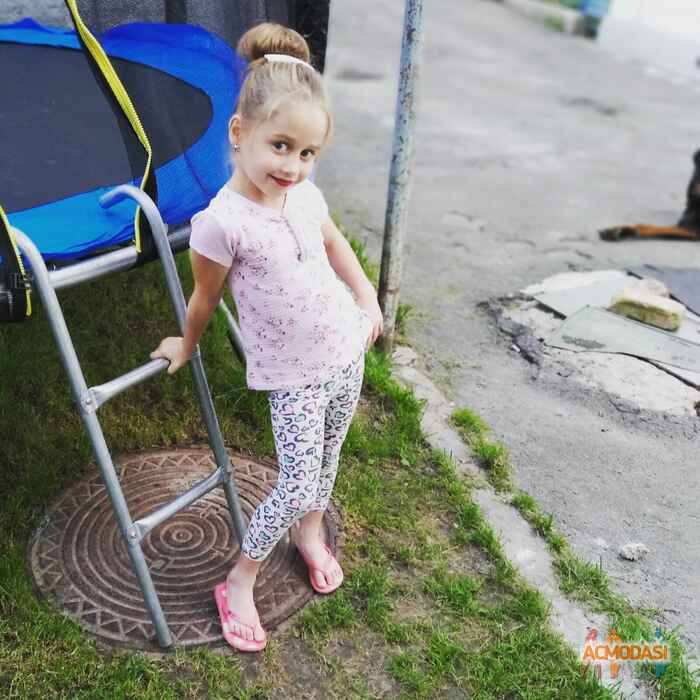 Іванна Богданівна Камерістова фото №1489445. Завантажено 18 Грудня 2019