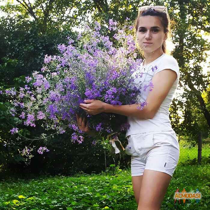 Віліна Ігорівна Матківська фото №1547532. Завантажено 12 Липня 2020