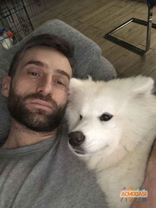 Руслан Геннадійович Марценюк фото №1510843. Завантажено 18 Лютого 2020