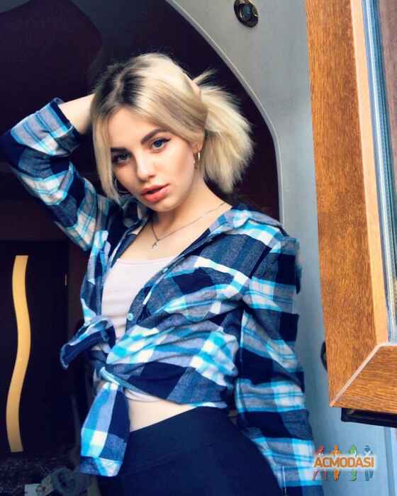 Анастасия Земляная Александровна фото №1526943. Завантажено 05 Травня 2020