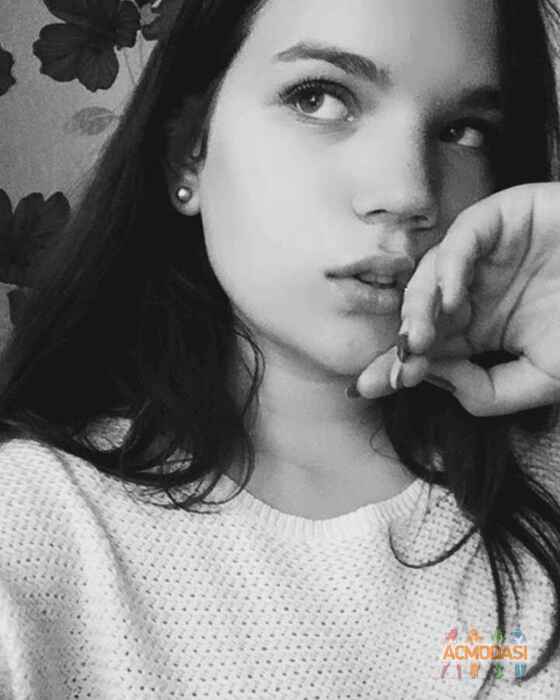 Dasha  Sikol фото №1572552. Завантажено 06 Жовтня 2020