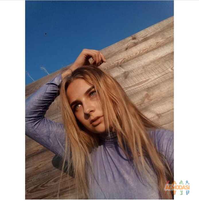 Masha  Pashkovskaya фото №1596499. Завантажено 03 Січня 2021