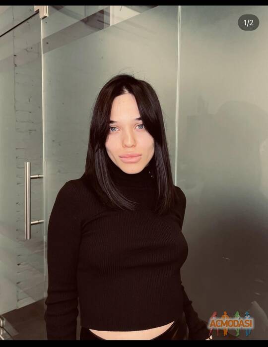 Анастасия  Ханова фото №1701554. Завантажено 19 Листопада 2022
