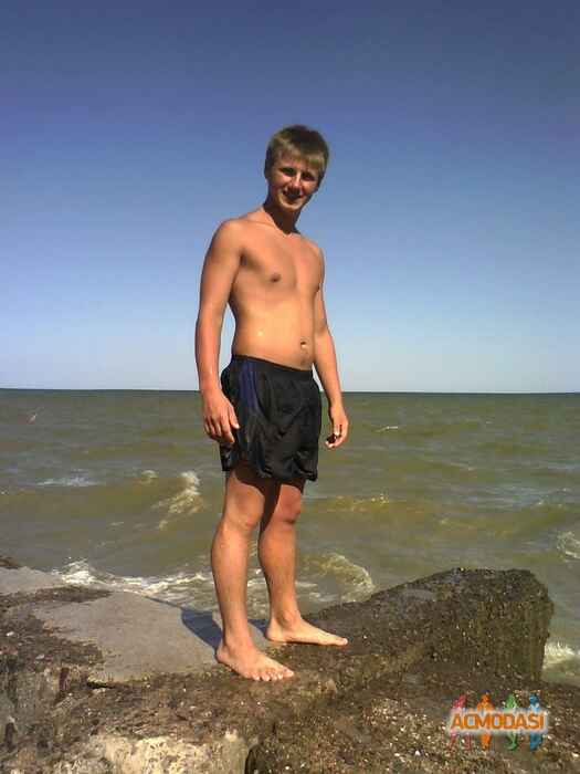 Алексей Владимирович Гайдук фото №333346. Завантажено 25 Січня 2013