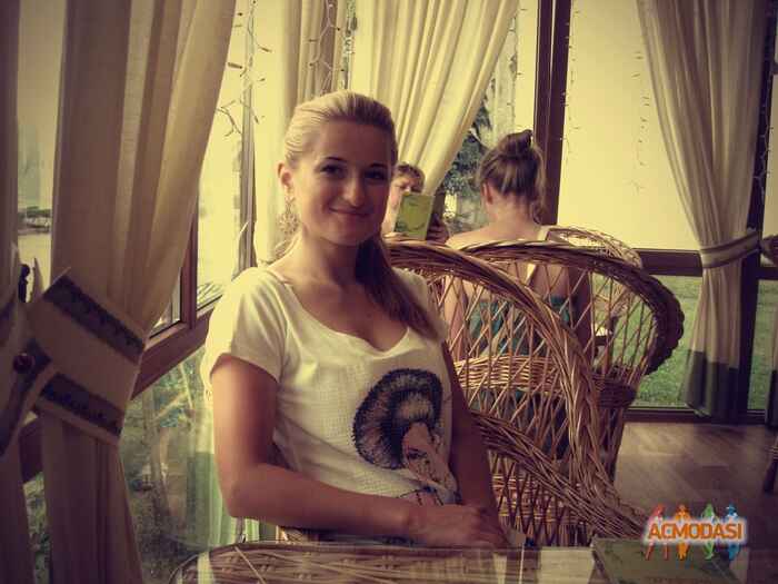 Наталия Владимировна Цокало фото №453650. Завантажено 22 Липня 2013