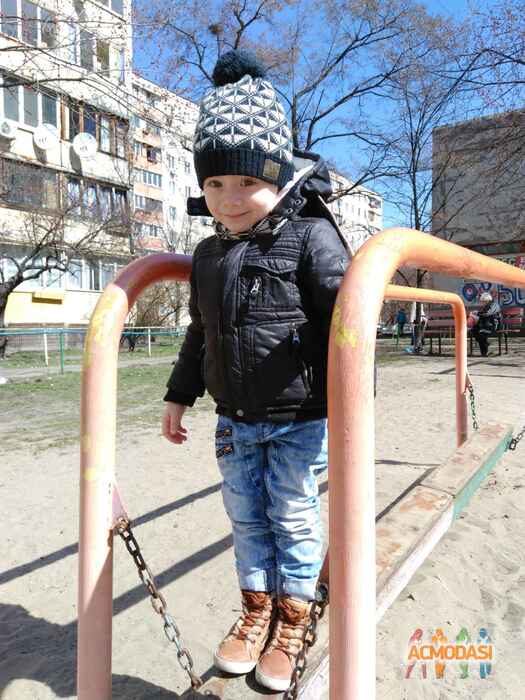 Влад Сергеевич  фото №956924. Завантажено 13 Вересня 2016