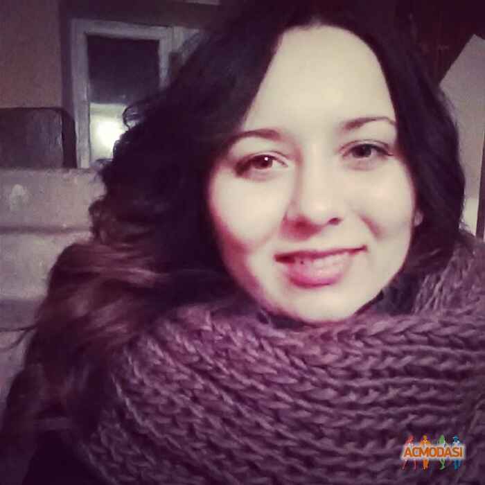 Катерина Ярославівна Пернай фото №798573. Завантажено 29 Квітня 2015