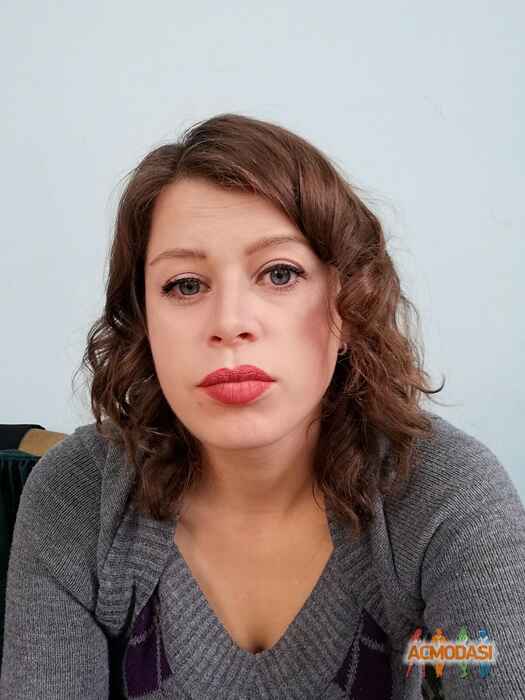 Катюша Володимирівна Клімук фото №1473493. Завантажено 10 Листопада 2019