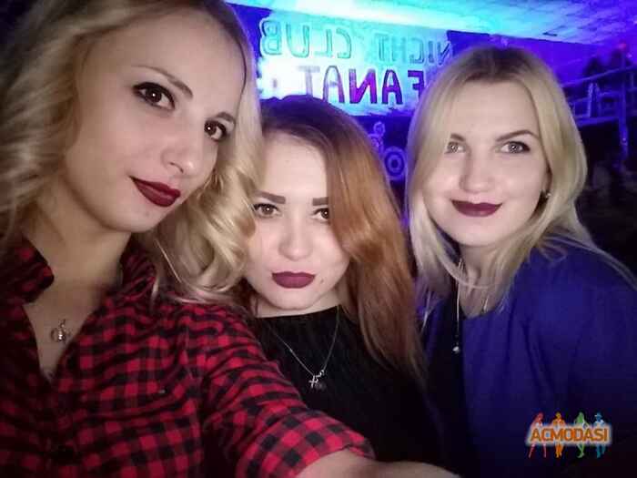 Ксюша  Ливчук фото №1345624. Завантажено 05 Січня 2019