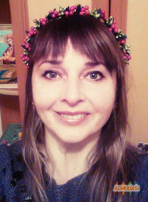 Ірина Станіславівна Варчак фото №1078198. Завантажено 13 Липня 2017