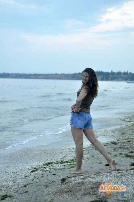 Карина Олександрівна Костюк фото №1122876. Завантажено 23 Жовтня 2017