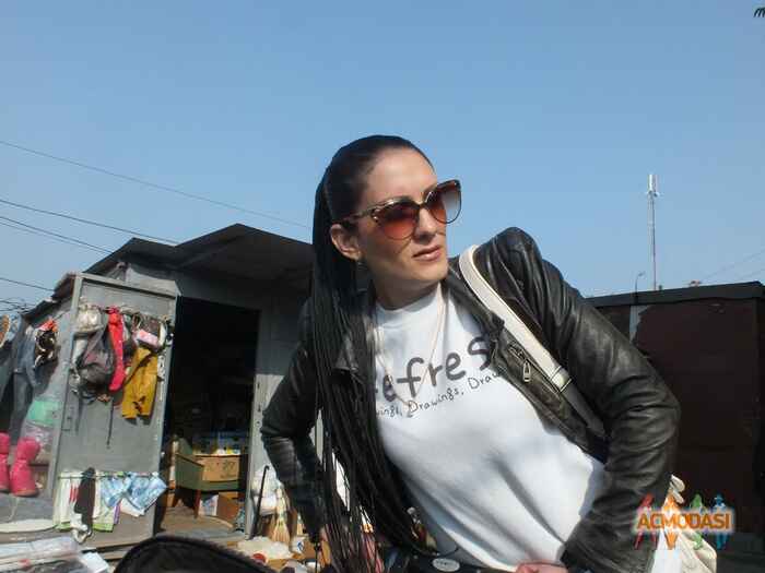 Елена Николаевна Андриенко фото №1151246. Завантажено 11 Грудня 2017