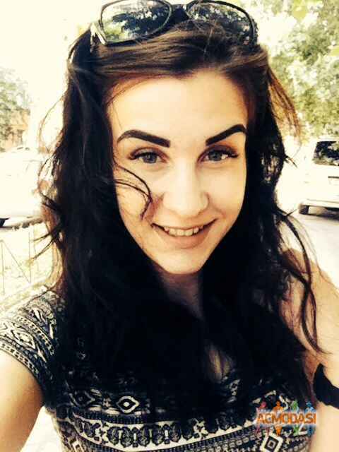 Анна Вікторівна Родь фото №1161923. Завантажено 09 Січня 2018