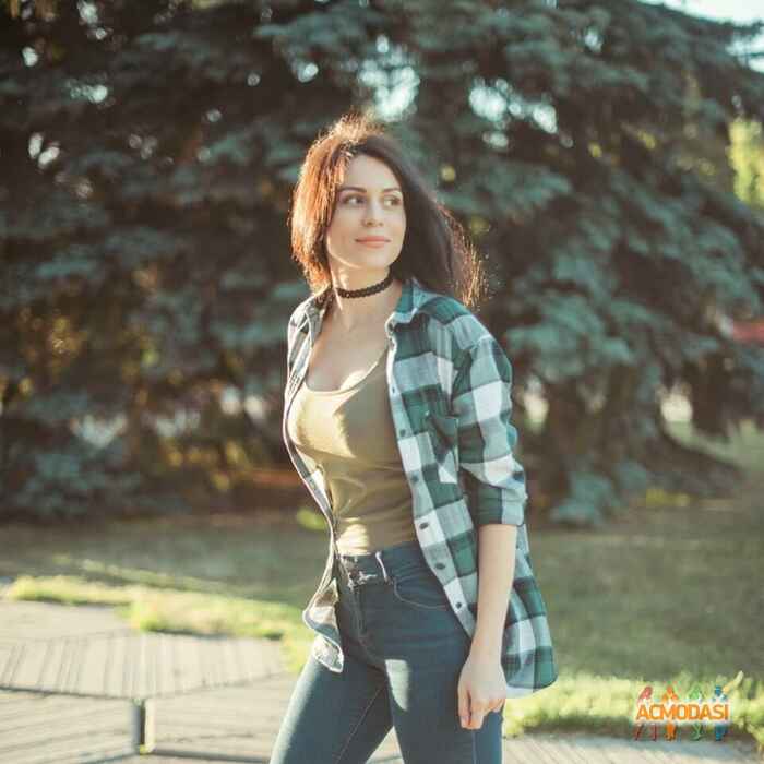 Каріна Вадимівна В`язовська фото №1379420. Завантажено 18 Березня 2019