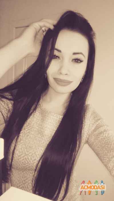 Алина Владиславовна Озеранская фото №1187940. Завантажено 16 Лютого 2018