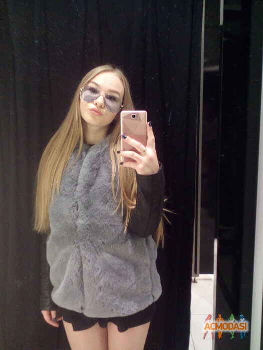 Диана  Ермолова фото №1334391. Завантажено 07 Грудня 2018