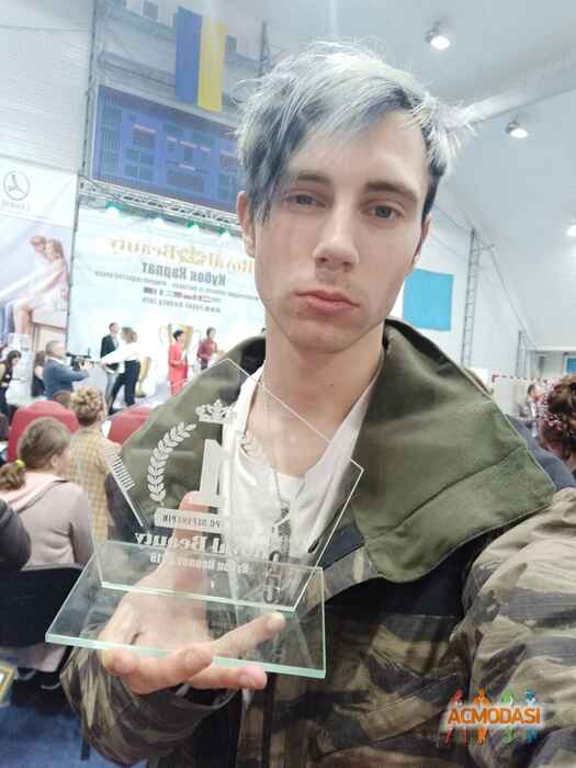 Сергей Викторович Луцишин фото №1399925. Завантажено 13 Травня 2019