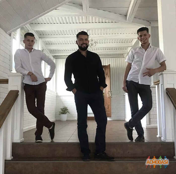 Олексій   фото №1469698. Завантажено 03 Листопада 2019