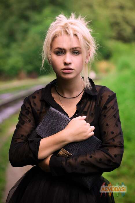 Діана Романівна Пужняк фото №1653451. Завантажено 13 Вересня 2021