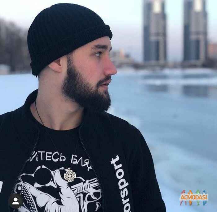 Роман Юрійович Колесник фото №1510992. Завантажено 19 Лютого 2020