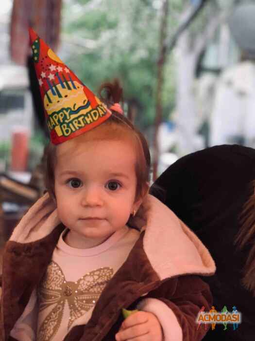 Алиса Андреевна Поцелуйко фото №1531315. Завантажено 20 Травня 2020