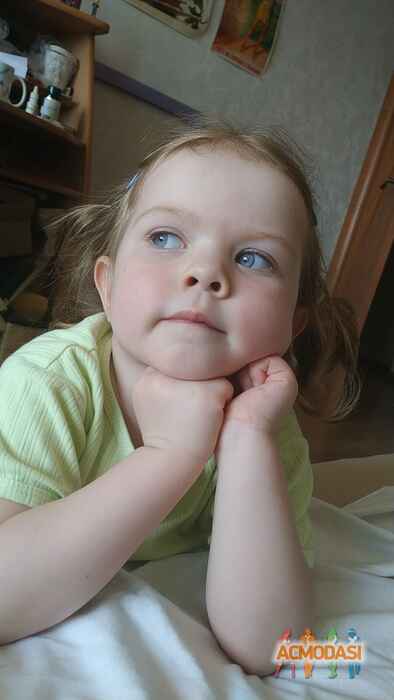 Марина Александровна Демчук фото №1537072. Завантажено 09 Червня 2020