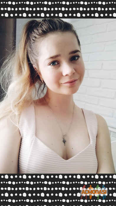 Аліна  Холодюк фото №1549197. Завантажено 17 Липня 2020