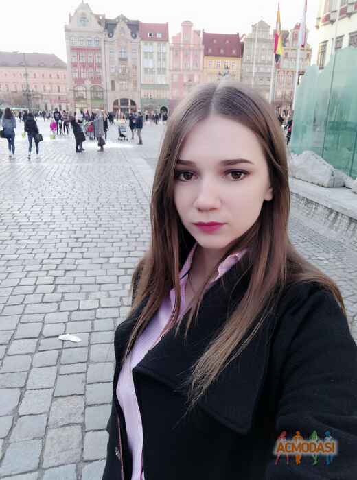 Елена  Лаврова фото №1590413. Завантажено 08 Грудня 2020