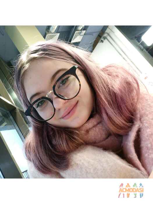 Влада  Березанская фото №1594118. Завантажено 23 Грудня 2020