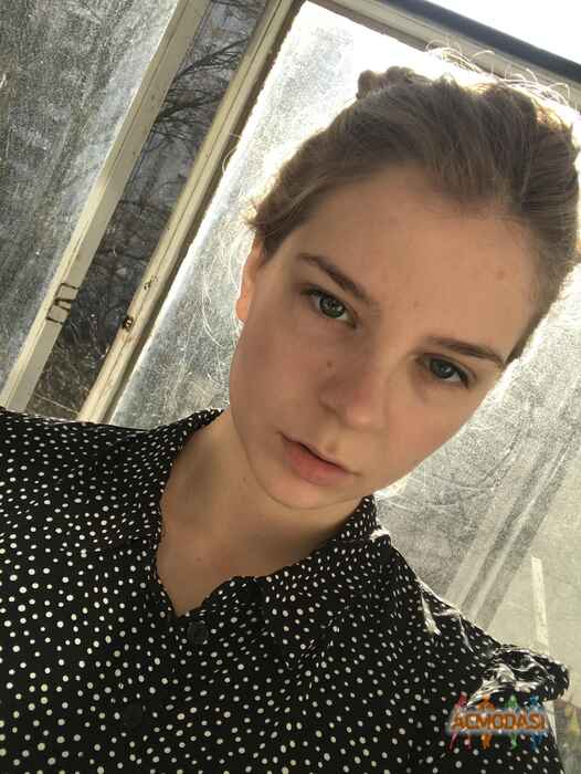 Александра  Казакова фото №1605089. Завантажено 04 Лютого 2021