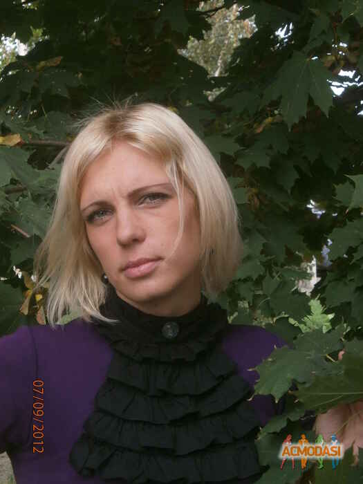 Мария  Шкура-Братская фото №254036. Завантажено 14 Вересня 2012