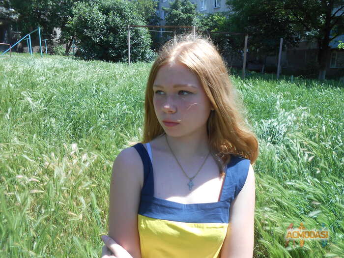 Меланія  Сімакова фото №1654598. Завантажено 19 Вересня 2021