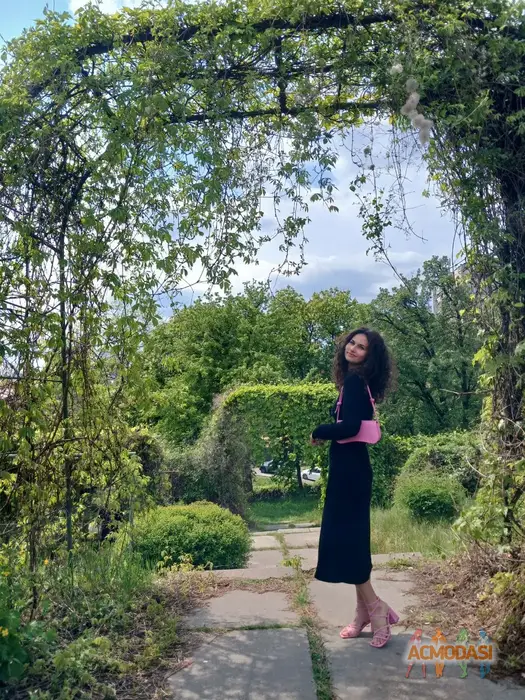 Діана  Огризько фото №1752064. Завантажено 23 Січня 2026