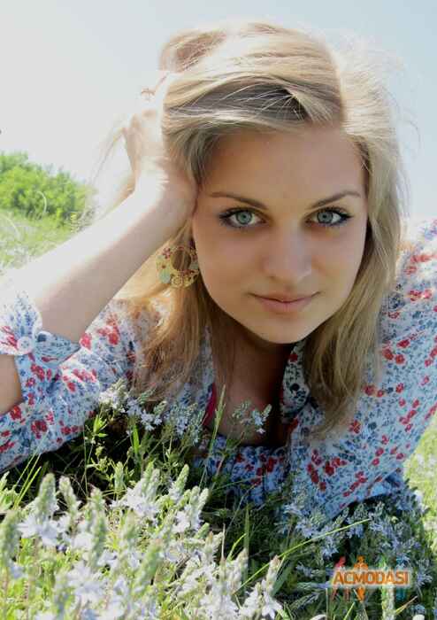 Лина Владимировна Дейнека фото №458154. Завантажено 28 Липня 2013