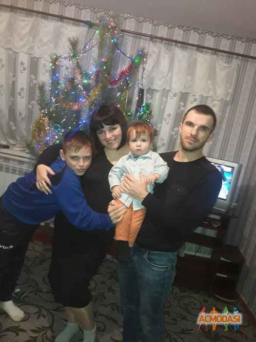 Аделя Валериевна Гузий фото №1537208. Завантажено 10 Червня 2020