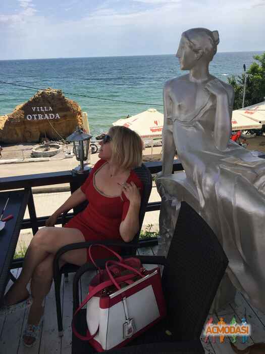 Julia  Bogdan фото №964122. Завантажено 29 Вересня 2016