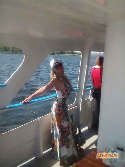 Ірина Олександрівна Пінтак фото №1025450. Завантажено 26 Лютого 2017