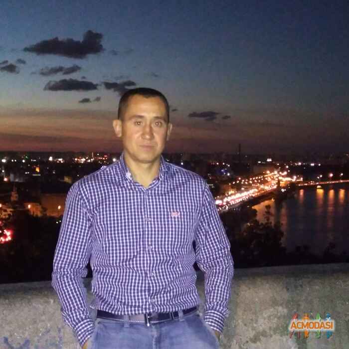 Іван Петрович Чекман фото №1029103. Завантажено 07 Березня 2017