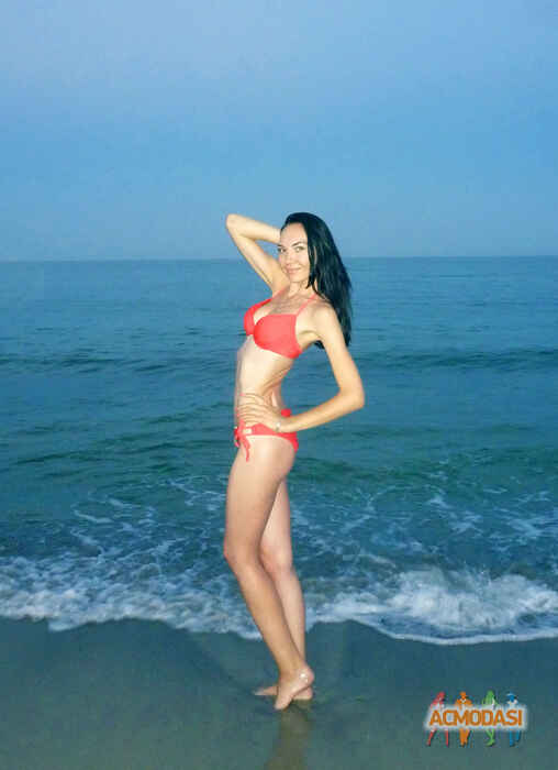 Yana  Gotsman фото №1056281. Завантажено 20 Травня 2017